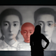 Zhang Xiaogang, Big Family No. 1